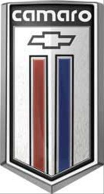 OER 9637557 OER Reproduction Emblems | Summit Racing