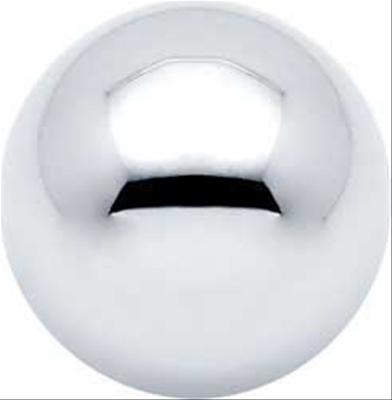 OER 9793565 OER GM Manual Transmission Reproduction Chrome Shift