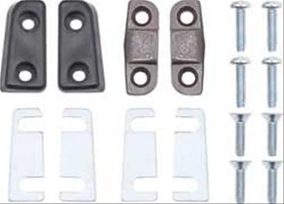 Oer Door Alignment Wedge Sets K1901