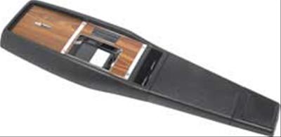 OER R316805 OER 1967-69 Camaro Fully Assembled Consoles | Summit