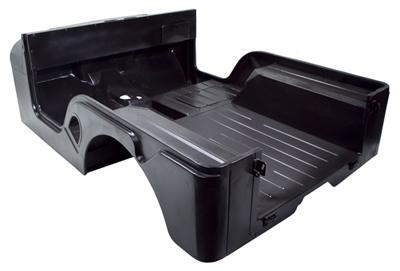 OMIX-ADA 12002.09 OMIX-ADA Body Tubs | Summit Racing