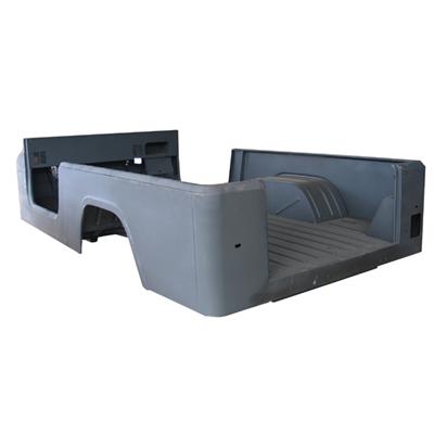 Omix Reproduction Steel Body Tub- 81-86 CJ8 (Scrambler)