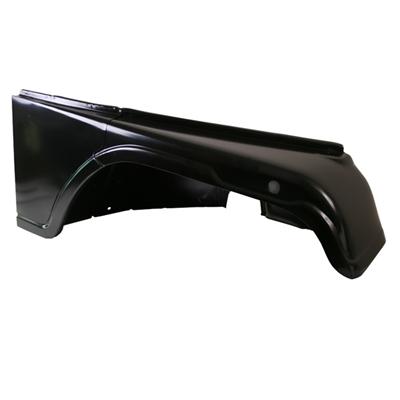 OMIX-ADA 12004.12 OMIX-ADA Fenders | Summit Racing