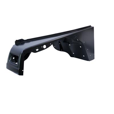 OMIX-ADA 12004.15 OMIX-ADA Fenders | Summit Racing