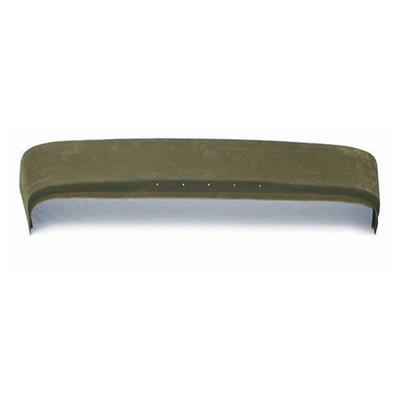 Omix Top Cowl Panel 46-53 Willys CJ2A and CJ3A