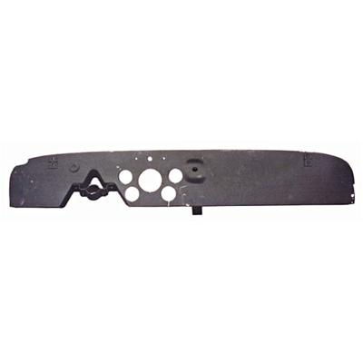 Omix Dash Panel 46-53 Willys CJ2Aa and CJ3A