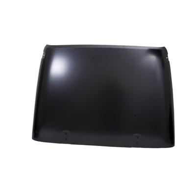 OMIX-ADA 12040.01 OMIX-ADA Hoods | Summit Racing