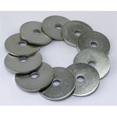 Omix Body Mount Washer Kit 76-86 Jeep CJ7 and CJ8