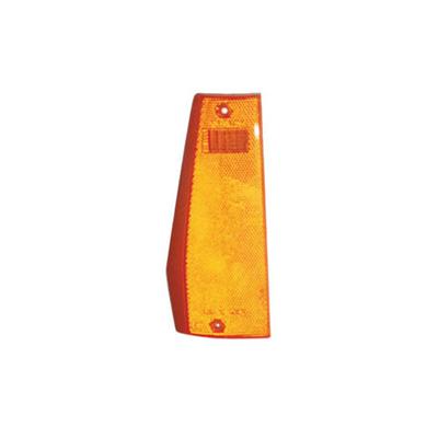 Omix Left Side Lamp 84-96 Jeep Cherokee (XJ)