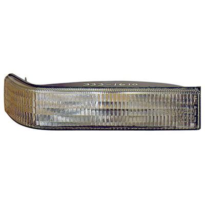 Omix Right Turn Signal Clear 93-98 Grand Cherokee (ZJ)
