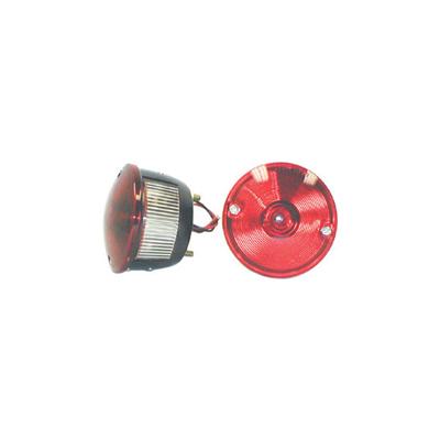 OMIX-ADA 12403.02 OMIX-ADA Taillight Assemblies | Summit Racing