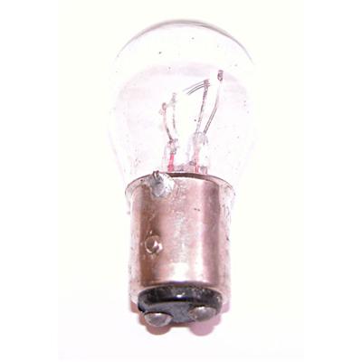 Omix Front Park Lamp Bulb Amber 87-95 Wrangler YJ