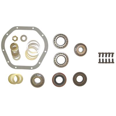 Omix Diff Rebuild Kit D44 72-11 CJ & Wrangler
