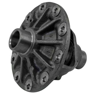 Omix Differential Carrier Rear Dana 44