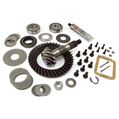 (未使用･未開封品)　Omix-ADA 16513.22ダナ30リングとピニオン3.73、87-95ジープ・ラングラーYJ gsx453j Amazon | Dana 30 インナーアクスルシール用、46470 ジープ CJ TJ