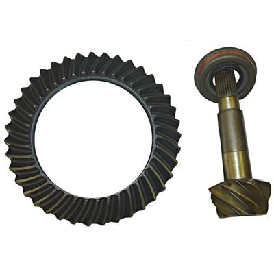 OMIX-ADA 16513.61 OMIX-ADA Ring and Pinion Gears | Summit Racing