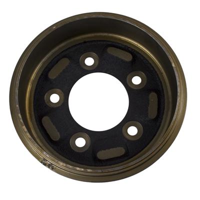 Omix Brake Drum 9-Inch- 41-53 Willys Models
