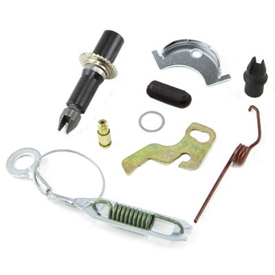OMIX-ADA Drum Brake Self-Adjusting Hardware Kits for 1990