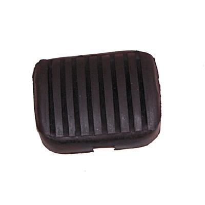 OMIX-ADA 16753.01 OMIX-ADA Replacement Pedal Pads | Summit