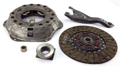 OMIX-ADA 16902.07 OMIX-ADA Clutch Kits | Summit Racing
