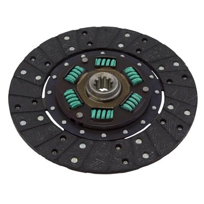 OMIX-ADA 16905.02 OMIX-ADA Clutch Discs | Summit Racing