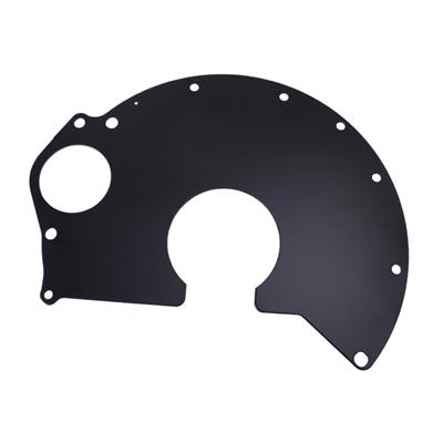OMIX-ADA 16917.02 OMIX-ADA Bellhousing Spacer Plates | Summit Racing