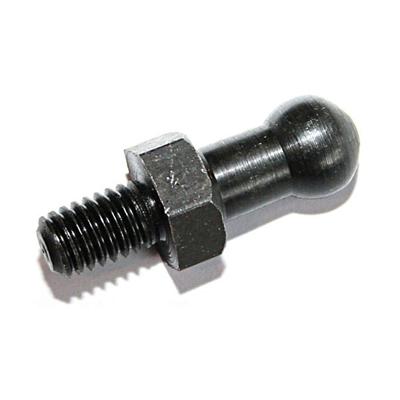 OMIX-ADA Clutch Linkage Components 16920.2 Pivot Ball, Stud, Jeep, Each
