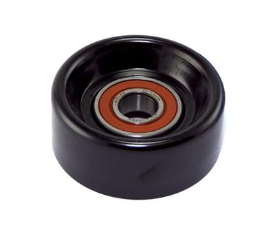 Omix Idler Pulley 97-06 Jeep Wrangler TJ