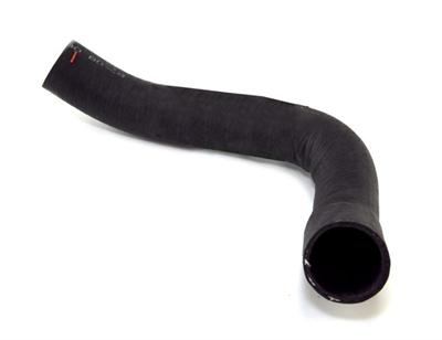 OMIX-ADA Radiator Hoses 17113.8 Hose, Upper, Rubber, Black, Dodge, Plymouth, Jeep, Each
