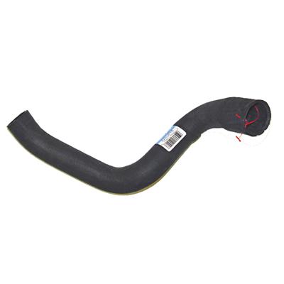 Omix Lower Radiator Hose W/O AC- 87-01 Cherokee 4.0L