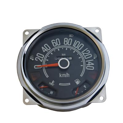 omichi OMIX-ADA 17205.03 OMIX-ADA Speedometer Gauges | Summit Racing