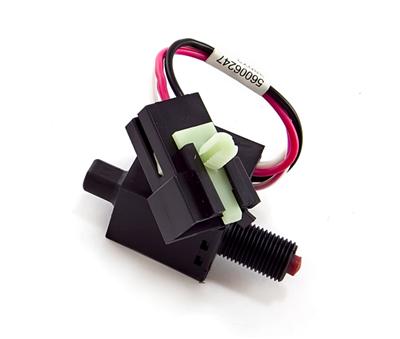 Omix Brake Light Switch 91-95 Jeep Wrangler YJ