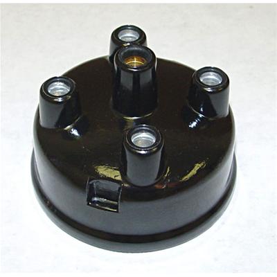 Omix Distributor Cap 6 Volt 41-58 Willys & Jeep Models thumbnail 2