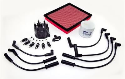 OMIX-ADA 17256.11 OMIX-ADA Ignition Tune-Up Kits | Summit Racing