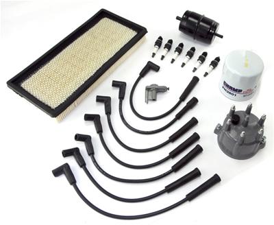 完璧 OMIX-ADA Racing Summit | Kits Tune-Up Ignition OMIX-ADA 17256.19 テーブル・机