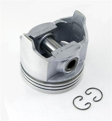Omix Piston 4.2L .020 79-90 Jeep CJ & Wrangler