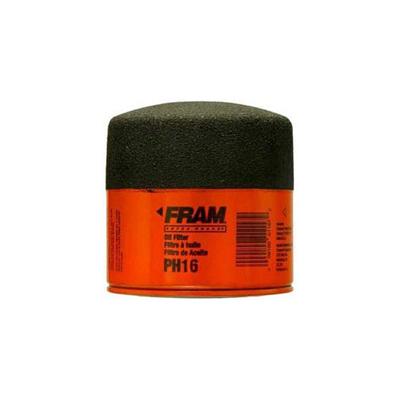 Omix Oil Filter- 91-08 YJ/TJ/LJ/WJ/ZJ/WK/XK/XJ/MJ