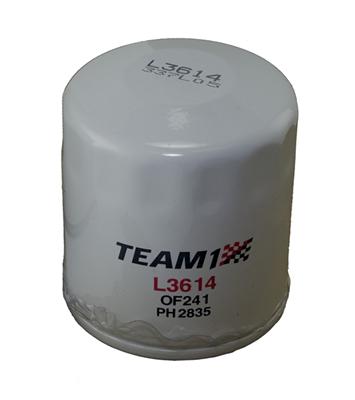 Omix Oil Filter 2.4 02-11 Jeep Liberty