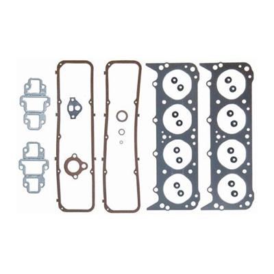 OMIX-ADA Overhaul Gasket and Seal Kits 17441.1 Engine Gaskets, Overhaul, Top-end, Jeep, 5.0L, Kit