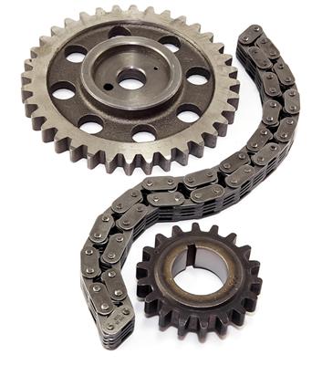OMIX-ADA 17452.06 OMIX-ADA Timing Chain Kits | Summit Racing