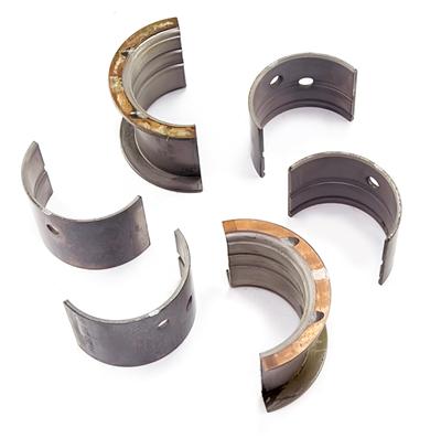 Omix Main Bearing Set .050 41-71 Willys & Jeep Models