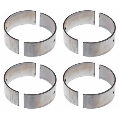 OMIX-ADA Rod Bearings 17467.6 Bearings, A-Series, Bi-metal Aluminum Alloy, Jeep, 134, Set