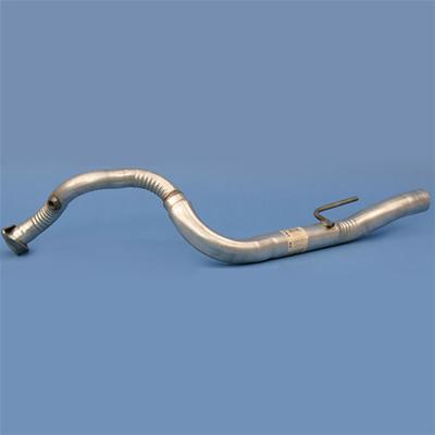 Omix Head Pipe Exhaust 4.0L 96-98 Jeep Cherokee (XJ) thumbnail 2