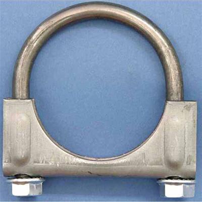 Omix Exhaust Clamp 2-1/4 Inch