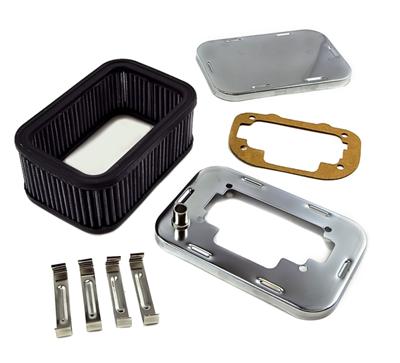 Luft Vorsprung Luftkappe Air Piston Kit - Fox & Rockshox Forks – Dirtlabs