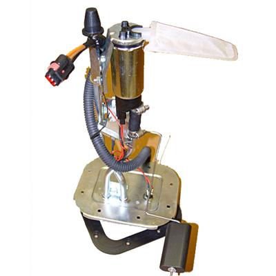 OMIX-ADA 17724.16 OMIX-ADA Replacement Electric Fuel Pumps  