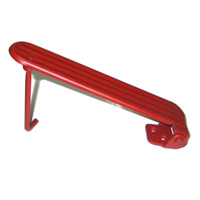 OMIX-ADA 17733.01 OMIX-ADA Pedal Assemblies | Summit Racing OMIX-ADA 17733.01 OMIX-ADA Pedal Assemblies | Summit Racing