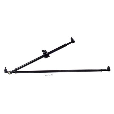 Omix Tie Rod Tube Long 49-71 Willys & Jeep Models
