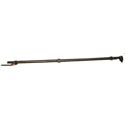 OMIX-ADA 18054.03 OMIX-ADA Tie Rod Assemblies | Summit Racing