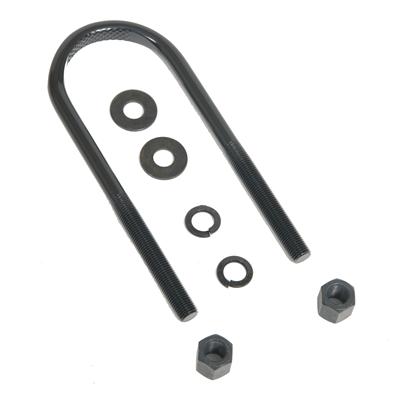 送料無料 いくらから OMIX-ADA 18204.04 OMIX-ADA U-Bolts Racing Summit | アクセサリー